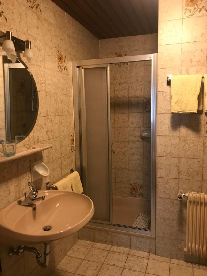 Niki Appartments Сан-Кандидо Экстерьер фото